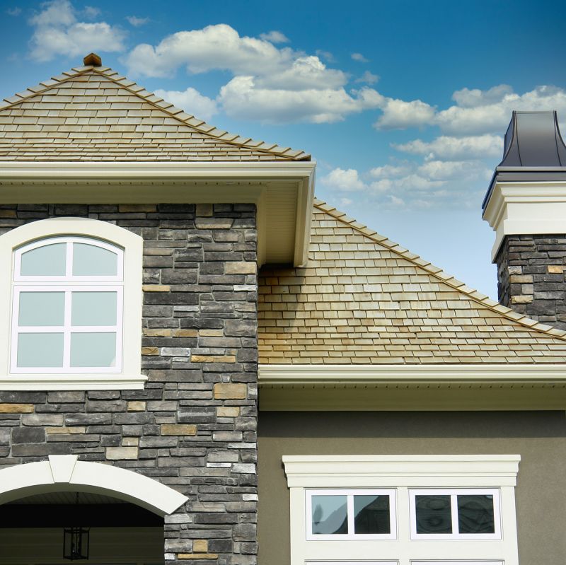 Stone Veneer Installation