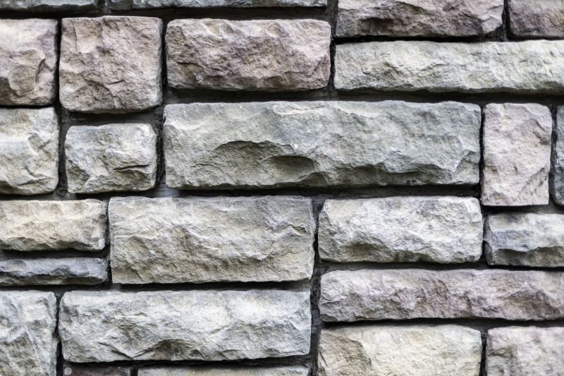 Stone Veneer Details