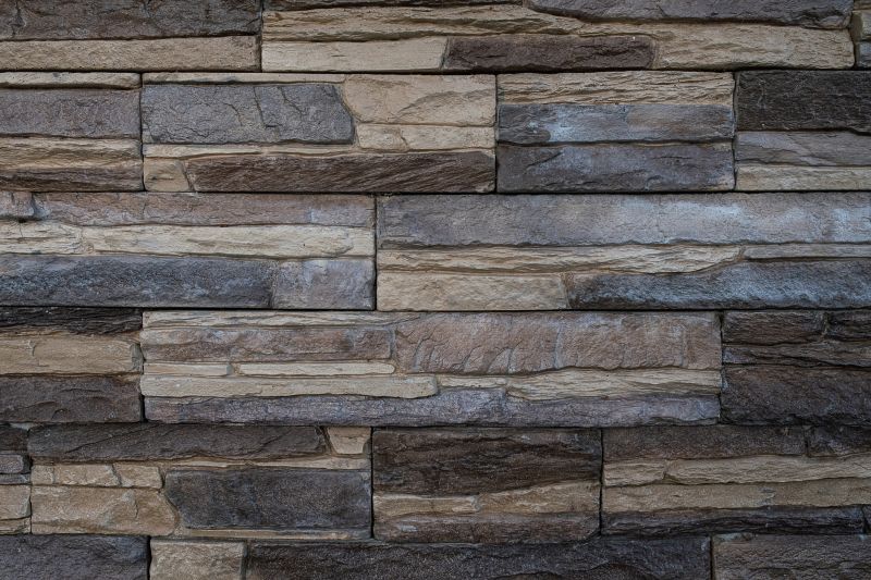 Natural Stone Veneer