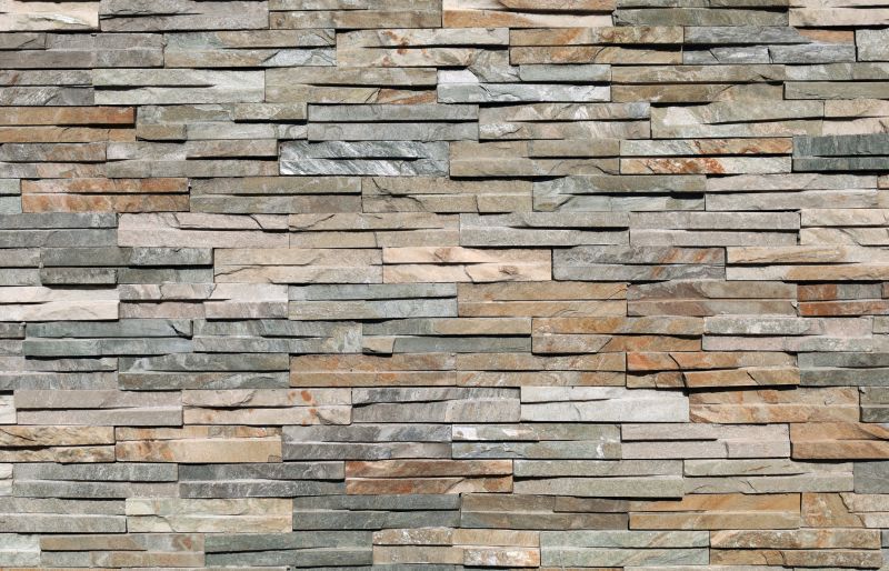 Manufactured Stone Veneer